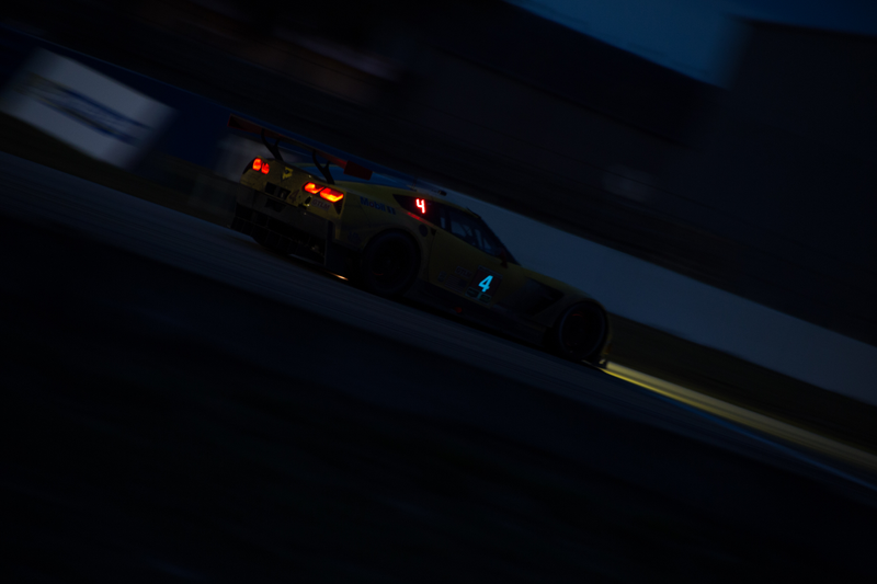 Illustration for article titled Sebring 2016 Photo Dump